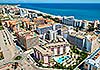 Hotel Aqua Montagut Suites, 4 estrellas