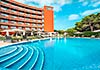 Hotel Aqua Pedra Dos Bicos, 4 estrellas
