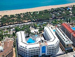 Hotel Aquamarina