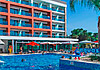 Hotel Aquashow Park, 4 estrellas