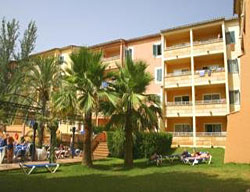 Hotel Aquasol