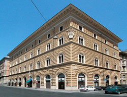 Hotel Ara Pacis