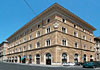 Hotel Ara Pacis, 3 estrellas
