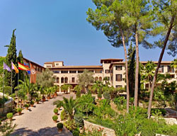Hotel Arabella Sheraton Golf Hotel Son Vida