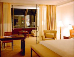 Hotel Ararat Park Hyatt Moscow