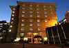 Hotel Arcadia Istanbul, 4 estrellas