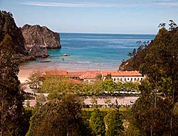 Hotel Arcea Mirador De La Franca