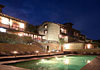 Hotel Arcea Spa Balcón De La Cuesta, 4 estrellas