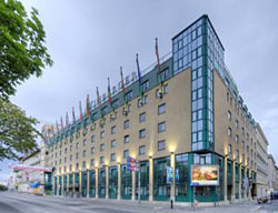 Hotel Arcotel Wimberger