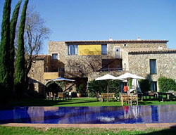 Hotel Arcs De Monells