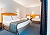 Hotel Area Central, 3 estrellas