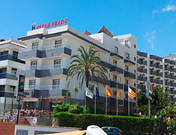Hotel Arena Prado