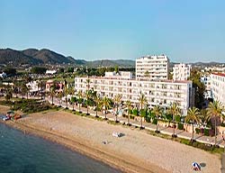 Hotel Arenal