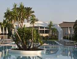 Hotel Arenella Resort
