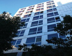 Hotel Arethusa
