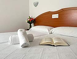 Hotel Argibay