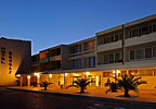 Hotel Argosy