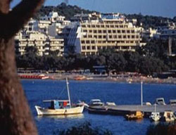 Hotel Armonia