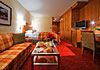 Hotel Arosa Kulm, 5 estrellas