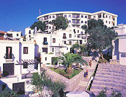 Hotel Art Bodrum