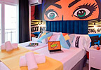 Hotel & Art Esmeralda