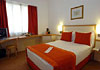 Hotel Arte, 3 estrellas