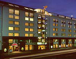 Hotel Art´otel Berlin Kudamm