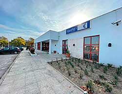Hotel As Express Aguas Santas