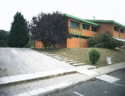 Hotel As Express Altube