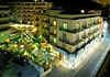 Hotel Ascot, 3 estrellas