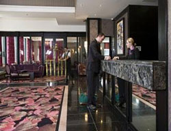 Hotel Ashling