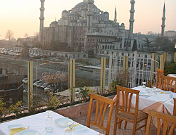 Hotel Askin