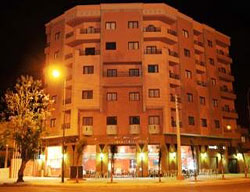 Hotel Assounfou