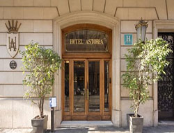 Hotel Astoria