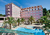 Hotel Astoria De Monfortinho, 3 estrellas