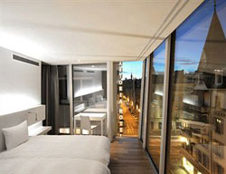 Hotel Astoria Lucerne