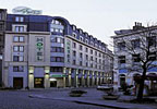 Hotel Astrid Centre