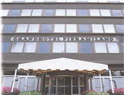 Hotel Atahotel Fieramilano