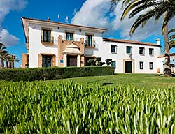Hotel Atalaya