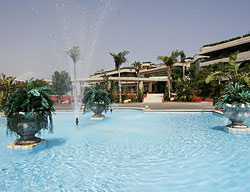Hotel Athenée Palace
