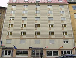 Hotel Atlantic