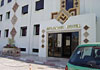 Hotel Atlantic, 3 estrellas