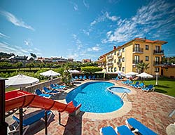 Hotel Atlantico