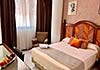 Hotel Atlántico, 2 estrellas