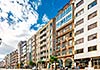 Hotel Atlántico, 2 estrellas
