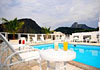 Hotel Atlantico Copacabana