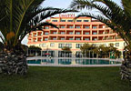 Hotel Atlantico Golfe Villas
