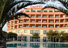 Hotel Atlantico Golfe Villas, 3 estrellas