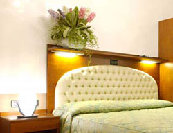 Hotel Atlantide