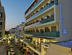 Hotel Atlantis City